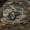 M-Tac - Naszywka Morale Patch 3D Quick Save and Load - PVC - MultiCam - 51348347