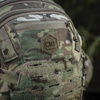 M-Tac - Plecak Mission Pack Elite - System hydracyjny - MOLLE - Cordura - Multicam - 10186008
