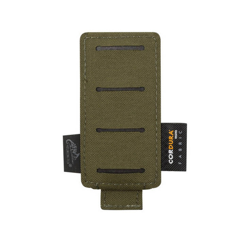 Helikon - Adapter do pasa BMA Belt Molle Adapter 1® - Olive Green - IN-BM1-CD-02