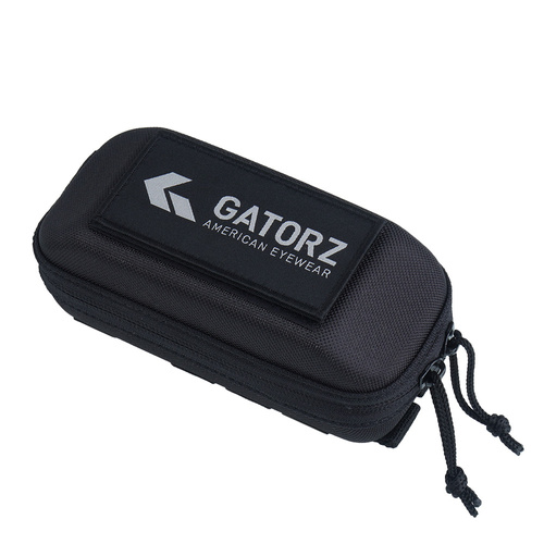 Gatorz - Okulary balistyczne Sentix - Anti-Fog - Smoke Optimized Polarized - GZ-18-477