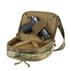 M-Tac - Torba EDC Bag Elite - MOLLE - Cordura 500D - MultiCam - 10389008