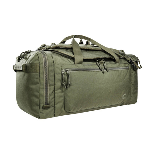 Tasmanian Tiger - Torba taktyczna Officers Bag - 58 l - Olive - 7797.331