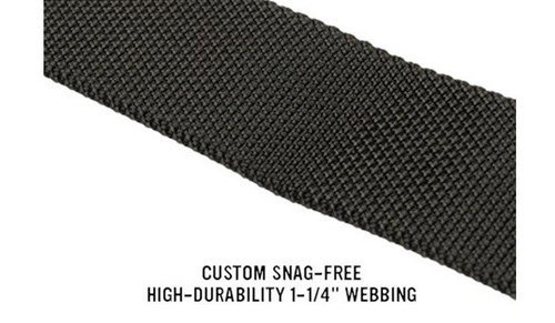 Magpul - Zawieszenie 1 / 2-punktowe MS4® Dual QD Sling GEN2 - Ranger Green - MAG518 RGR