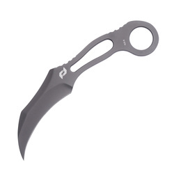 Schrade - Nóż karambit z ostrzem stałym Boneyard CLR - 1182503