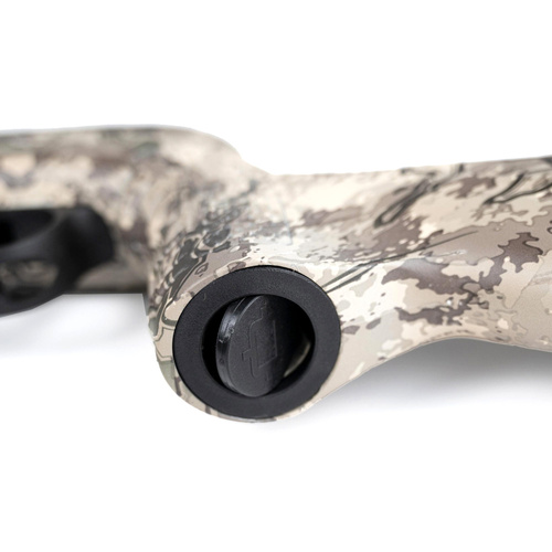 Norica - Wiatrówka Atlantic Viper - 4,5 mm - 111.15.373