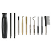 Real Avid - Zestaw do czyszczenia broni Gun Boss Pro - Precision Cleaning Tools - AVGBPROPCT