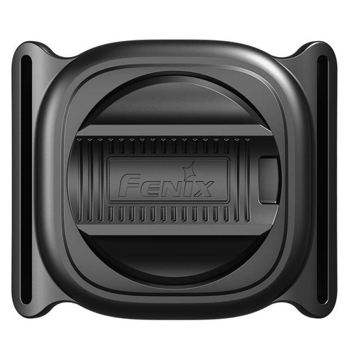 Fenix - Uchwyt na latarkę na nadgarstek - ALW-01