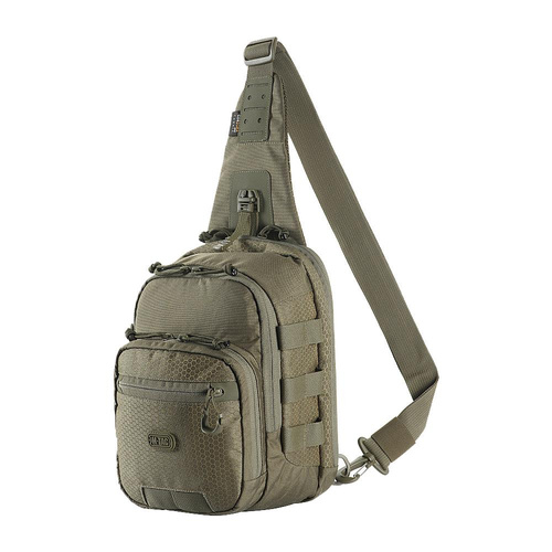 M-Tac - Torba Cross Bag Elite Hex - Cordura - Ranger Green - 10153023