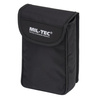Mil-Tec - Lornetka 10x42 z pokrowcem - Czarna - 15703002