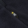 M-Tac - Bluza Polarowa Sprint - Polartec - Granatowa - 3684