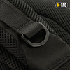 M-Tac - Torba Buckler Bag Elite - Czarna - 20464002