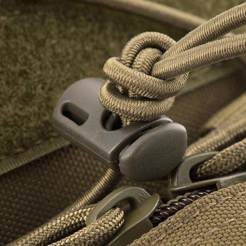 M-Tac - Plecak City Patrol Sling Pack - Olive - MTC-098-4-OD