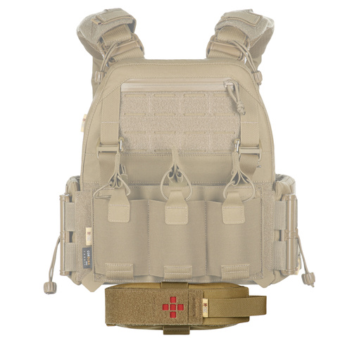 M-Tac - Ładownica na stazę taktyczną FLAP zamknięta - Coyote - 10393005