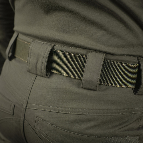 M-Tac - Pas taktyczny Cobra Buckle Belt - Multicam - 10194023