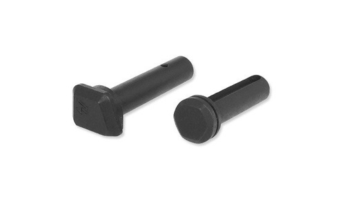 Strike Industries - Piny mocujące Extended Pivot / Takedown Pins do AR-15 - Czarny - SI-AR-EPTP-BK