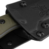 Benchmade - Nóż survivalowy Anonimus - CPM Cru-Wear - Zielony - 539GY