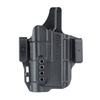 Bravo Concealment - Kabura wewnętrzna IWB Torsion Light Bearing 3.0 dla Glock / TLR-1 HL - Prawa - BC40-1004