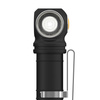 Armytek - Latarka czołówka Elf C2 Max - 4500 lm - Białe zimne światło - Czarna - F10801PC