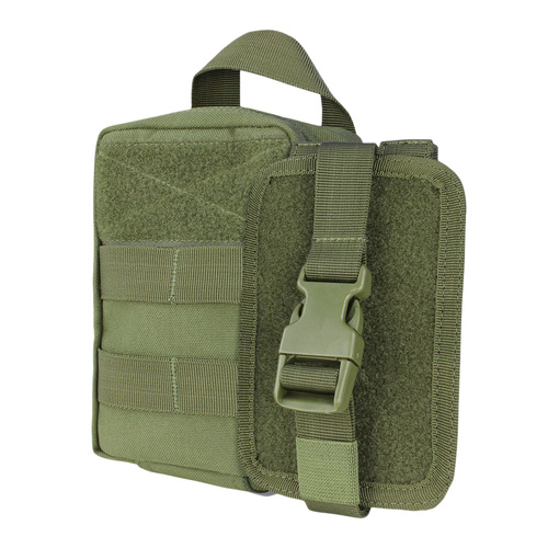 Condor - Apteczka zrywana Rip-Away EMT Lite - Coyote Brown - 191031-498