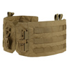 Condor - Kamizelka taktyczna Cyclone RS - MultiCam - US1218-008