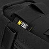 M-Tac - Kieszeń na rękawiczki medyczne Elite - MOLLE - Cordura - Czarny - 8165