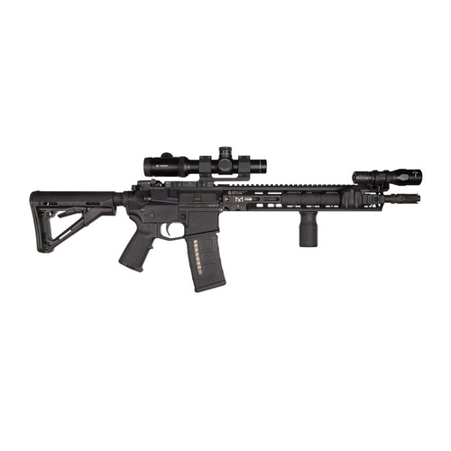 Magpul - Szyna RIS M-LOK® Aluminum Rail - 7 bramek - MAG582-BLK