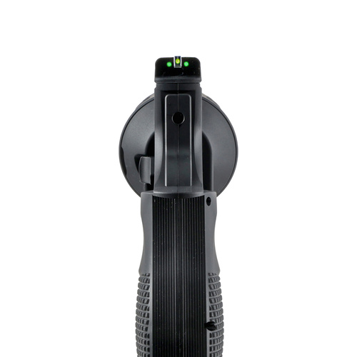 Umarex - Rewolwer na kule gumowe RAM T4E TR 68 HDR Gen 2 - Kaliber .68 - CO₂ - Czarny - 2.4018
