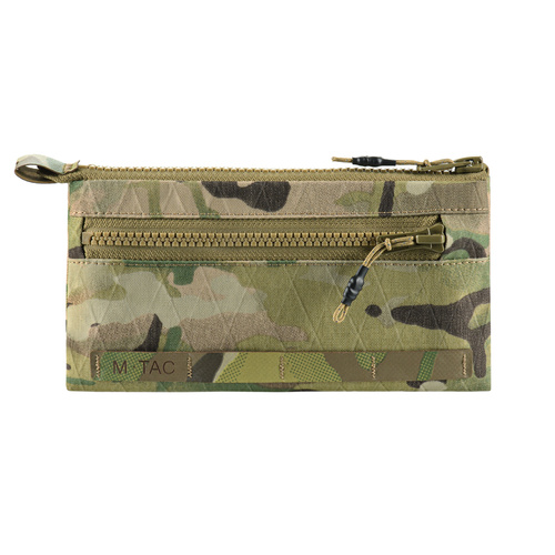 M-Tac - Portfel taktyczny poziomy X-Pac Elite - Multicam - 10452008