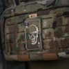 M-Tac - Naszywka morale patch Face of War - Cordura - MultiCam - 51389008