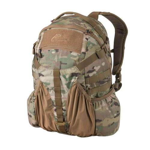 Helikon - Plecak taktyczny Raider® - 20 litrów - MultiCam - PL-RID-CD-34