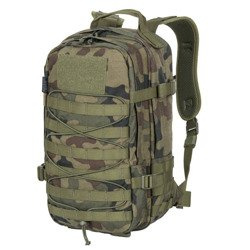 Helikon - Plecak taktyczny Raccoon Mk2 - MOLLE/PALS - Cordura - Wz. 93 - PL-RC2-CD-04