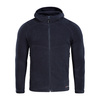 M-Tac - Bluza Polarowa Sprint - Polartec - Granatowa - 3684