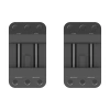 Vector Optics - Montaż dwuczęściowy X-ACCU do lunety - Regulowana wysokość - 30 mm - Picatinny - XASR-3041