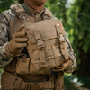 M-Tac - Ładownica taktyczna Suharka Gen.3 - 3,4 L - Cordura 500D - Coyote - 10242005