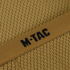 M-Tac - Spodnie termiczne Delta Level 2 Hex - Poliester - Coyote - 70038005