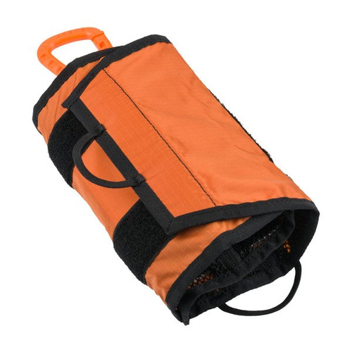 Helikon - Organizer Trip Roll - Nylon - Czarny - MO-TRO-NL-01