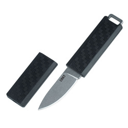 CRKT - Nóż EDC Scribe - Czarny - 2425