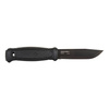 Morakniv - Nóż outdoorowy Garberg Black C - Czarny - NZ-GBK-CS-01