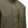Helikon - Kurtka Wolfhound Lite - Nylon - Taiga Green - KU-WHL-NL-09