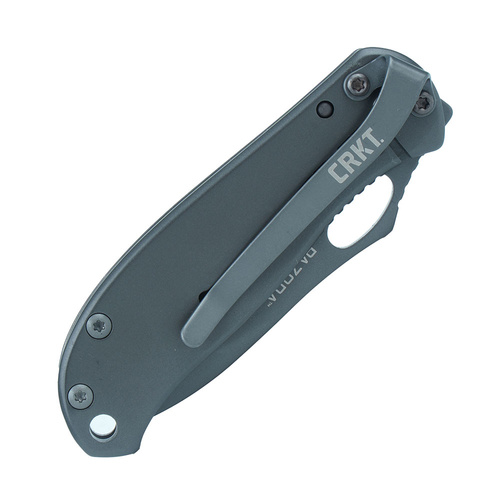 CRKT - Nóż składany EDC Pazoda 2 - 6470 Pazoda