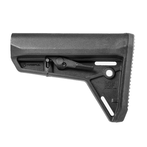 Magpul - Kolba MOE SL Carbine Stock do AR-15 / M4 - Mil-Spec - Flat Dark Earth - MAG347-FDE