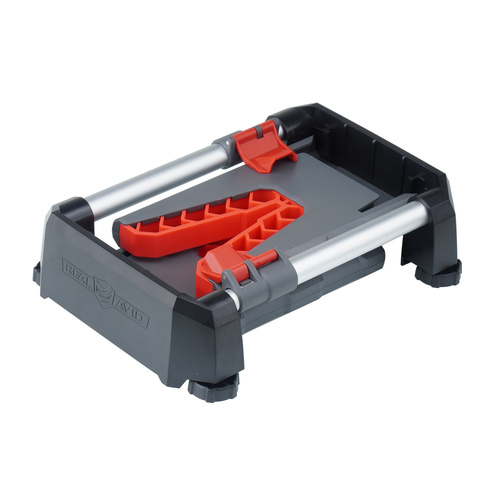 Real Avid - Stojak na karabin Speed Stand - Regulowany - 23 / 38 cm - AVSSFG