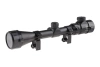 Theta Optics - Luneta celownicza ASG 3-9x40 EG - Czarna - THO-10-018350
