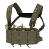 Direct Action - Kamizelka taktyczna Tiger Moth® Chest Rig - Ranger Green - CR-TGRM-CD5-RGR