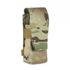 M-Tac - Ładownica zamknięta na dwa magazynki - MOLLE - Cordura - Multicam - 10013208