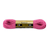 M-Tac - Paracord Type III 550 - 4 mm - 30 m - Neon Pink Reflective - 10260172