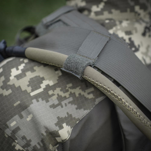 M-Tac - Plecak taktyczny Sturm Elite - 15 L - Ranger Green - 10248023