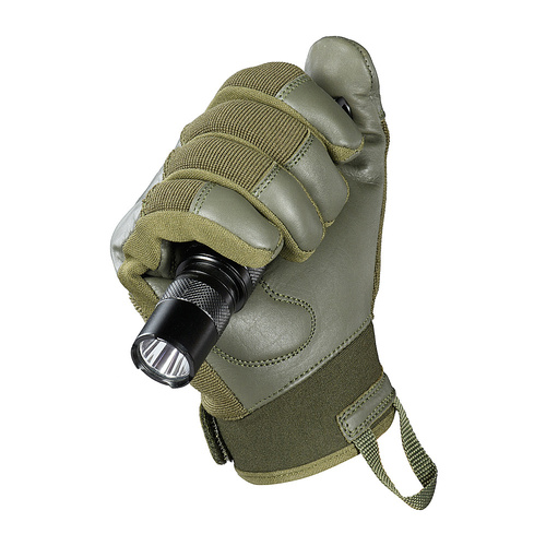 M-Tac - Rękawice taktyczne Police Gen.2 - Olive Drab - 60830-OD