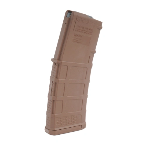 Magpul - Magazynek PMAG® 30 AR-15 / M4 - GEN M3™ - Medium Coyote Tan - MAG557-MCT