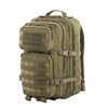 M-Tac - Plecak taktyczny Assault Pack - 20L - Zielony - 10332001